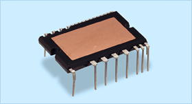 Intelligent Power Module (IPM)