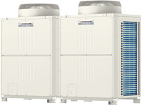 Mitsubishi Electric Vrf Sistemy Kondicionirovaniya City Multi