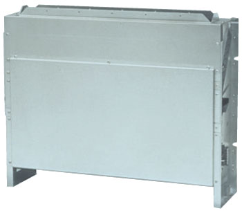 Mitsubishi Electric Vrf Sistemy Siti Multi